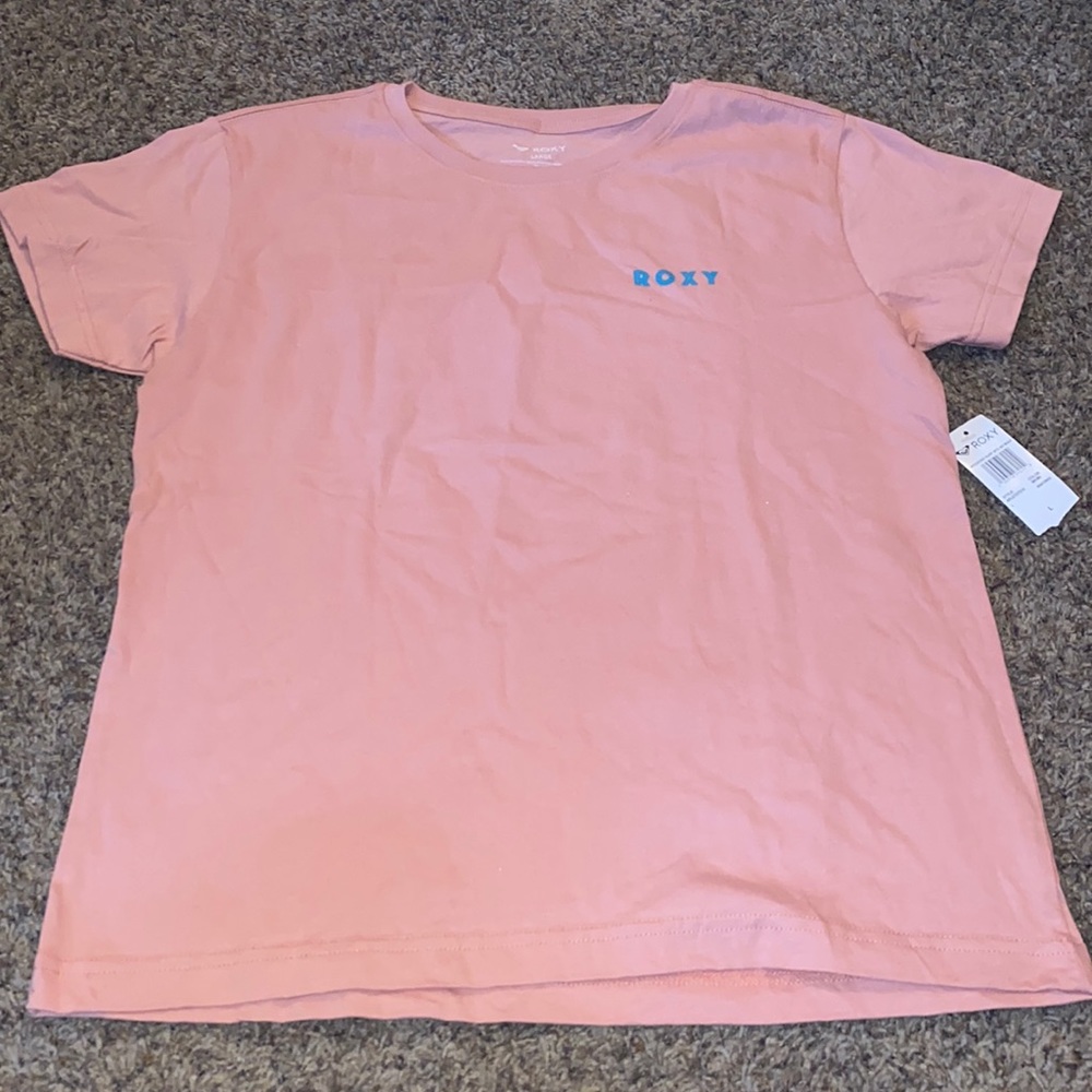 Roxy shirt!